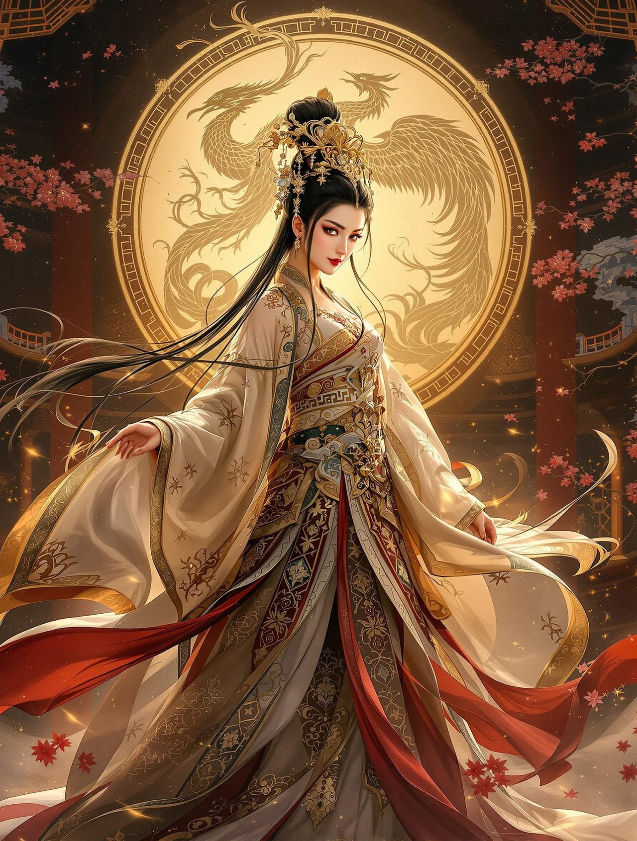 短剧库在线 - 逆袭之凤还巢