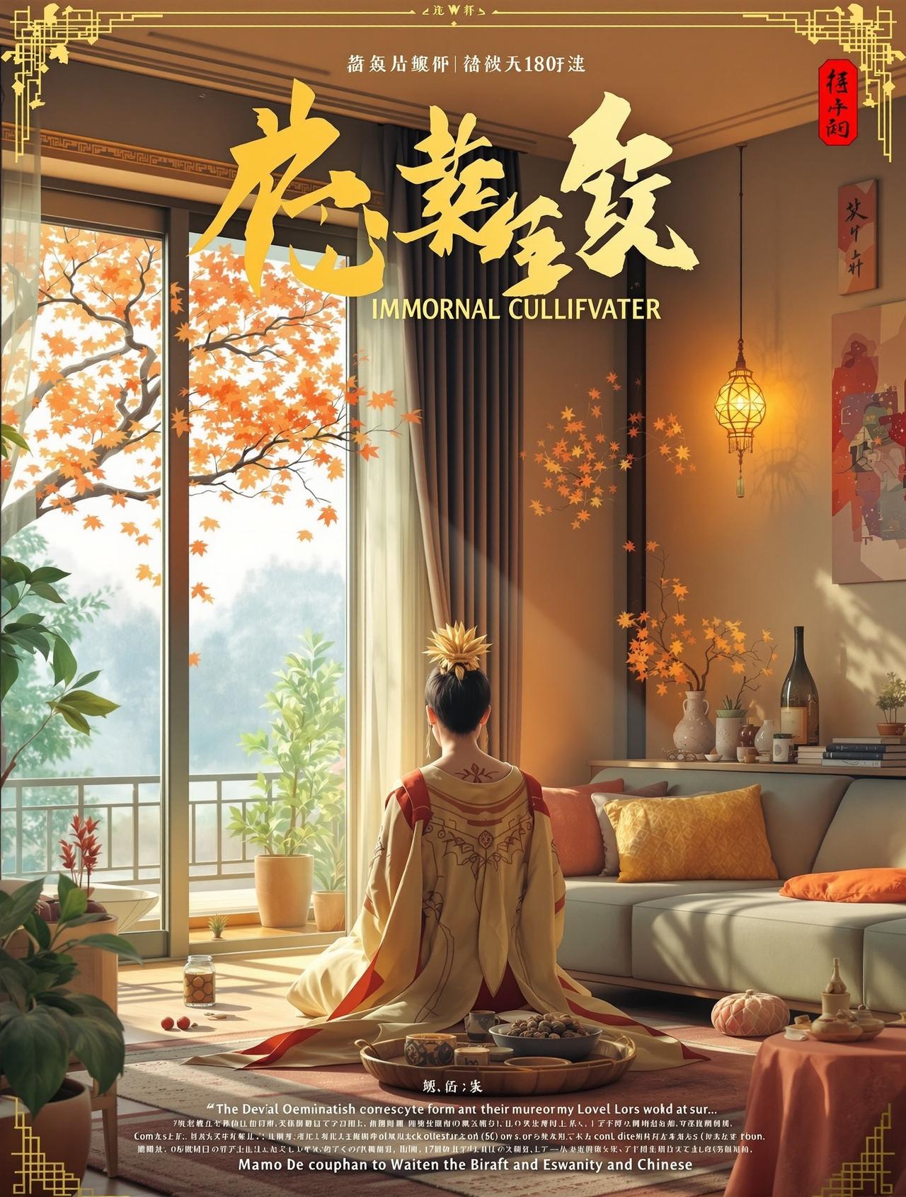 短剧库在线 - 仙王的日常生活