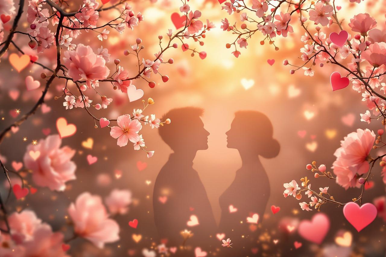 短剧库在线 - 桂花飘香·甜宠剧场