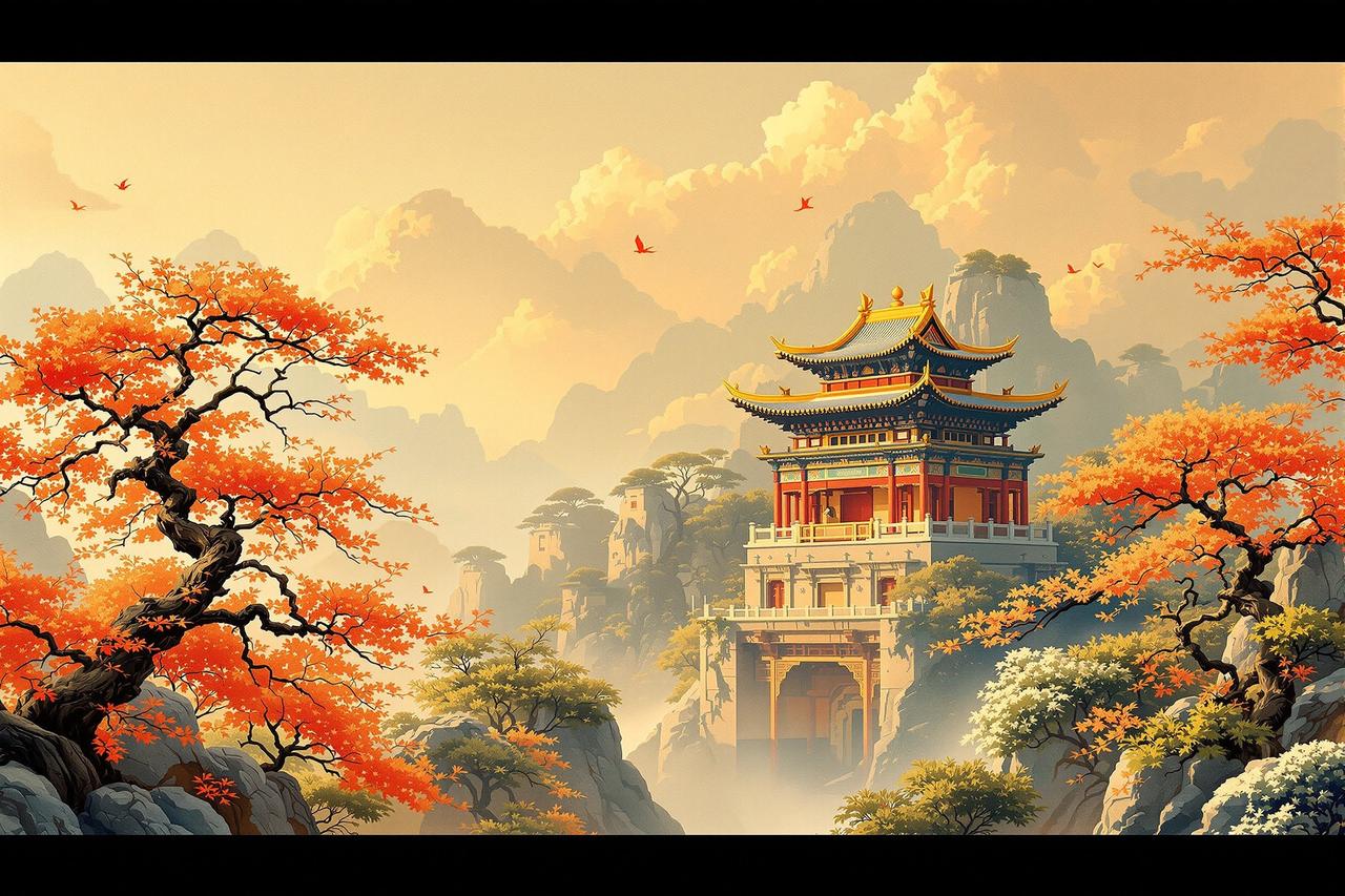 短剧库在线 - 古韵悠长·古装华章
