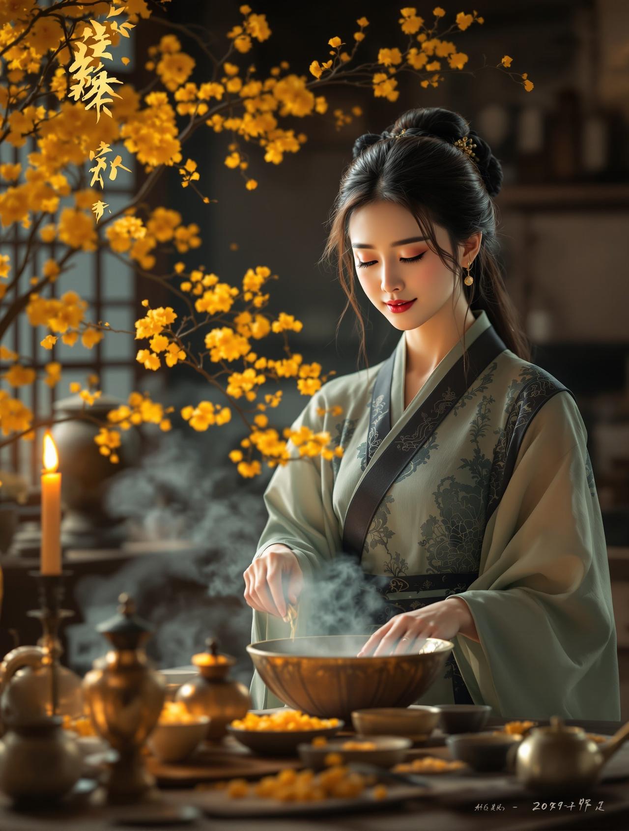 短剧库在线 - 桂花酿