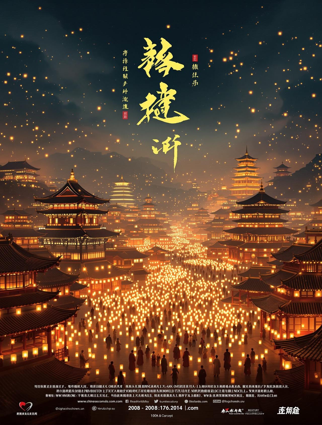 短剧库在线 - 长安十二时辰之锦绣
