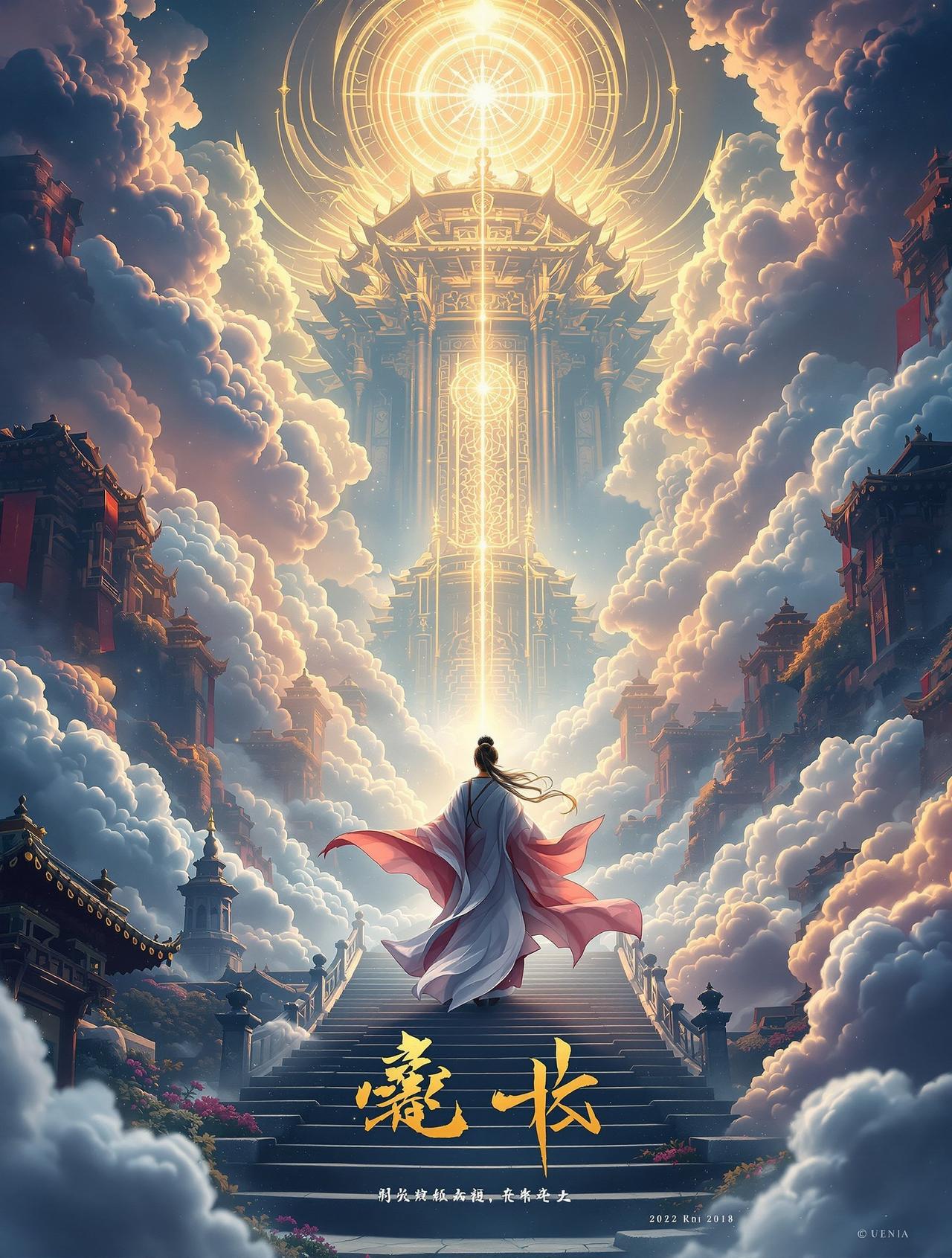 短剧库在线 - 九天玄女之凡尘劫
